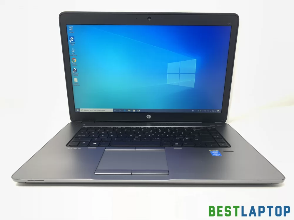 Купити ноутбук HP EliteBook 850 G1